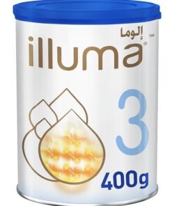 Nestle Illuma HBO Stage 3, 1-3 Years 400grams