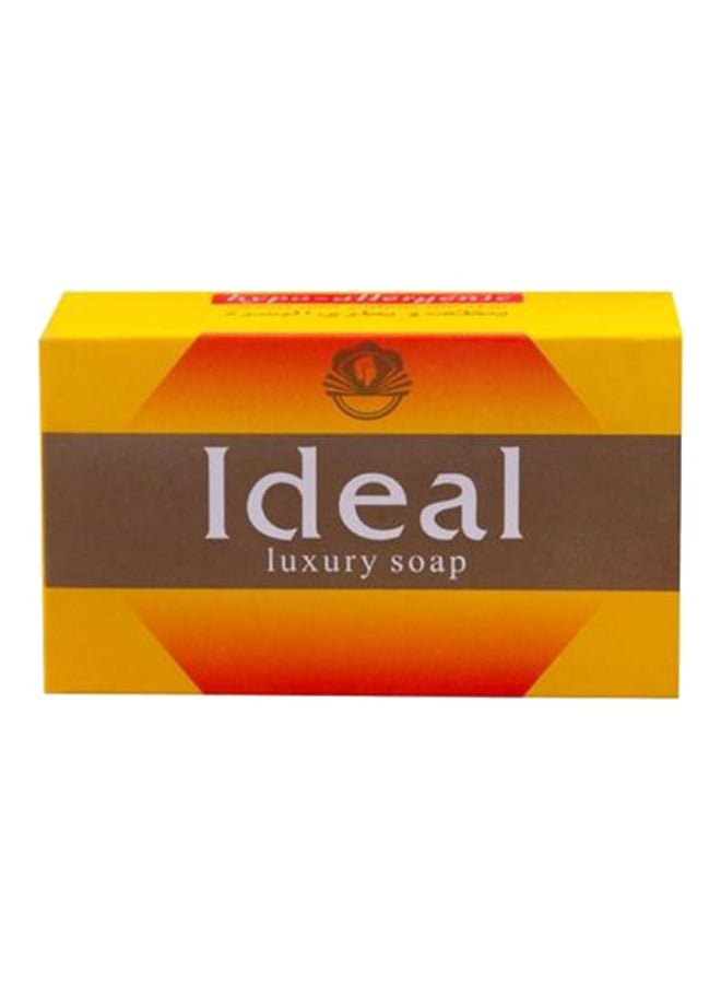 Ideal Luxury Soap 125grams