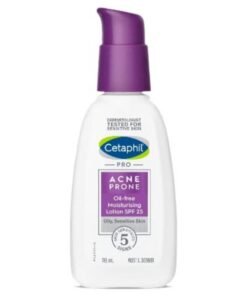 Cetaphil Pro Acne Prone Moisturising Lotion SPF 25