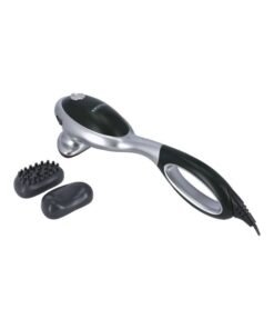 KRYPTON Handheld Percussion Massager