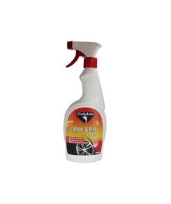 Dolphin Wheel And Rim Cleaner