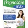 Vitabiotics Pregnacare Max 56 Multi Vitamins and Minerals Tablets