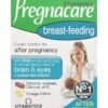 Vitabiotics Pregnacare Breastfeeding Multi-Vitamins - 84 Capsules