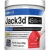 USPLabs JACK 3D Watermelon Pre Workout Powder