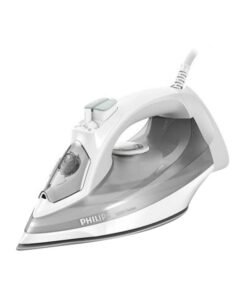 Philips Series 5000 Steam Iron 320 ml 2400 W DST5010/16 Grey/White