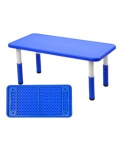 JSAITOYS Preschool Adjustable Height