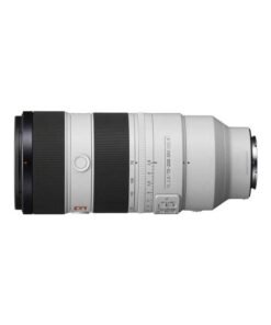 Sony FE 70 200mm F2.8 GM OSS II Full Frame Constant Aperture telephoto Zoom G Master Lens SEL70200GM2, White