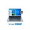 HP (Upgraded Version) Pavilion Laptop With 15.6 Inch Display, AMD Ryzen 7-5700U Processer/8GB RAM/512GB SSD/AMD Radeon Graphics  Horizon Blue English Horizon Blue