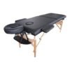 Folding Wooden Massage Bed