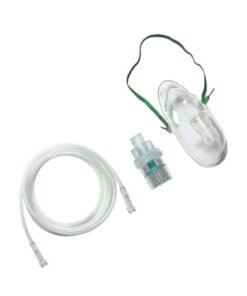 MEDI PLUS Nebulizer Mask for Paediatrics