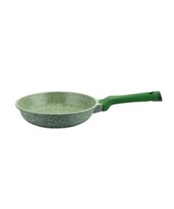 Prestige Granite Non-Stick Aluminium Fry Pan Green 20cm