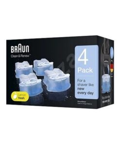 BRAUN Malhrremkp Box Ce.Mea Blue
