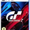 Sony Gran Turismo 7 Standard Edition (English/Arabic)- UAE Version - Racing - PlayStation 5 (PS5)