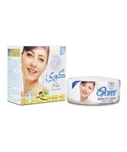 Goree Anti Ageing Spots Pimples Removing Whitening Cream 28grams