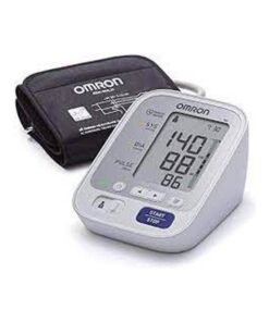 Omron M3 Upper Arm Blood Pressure Monitor