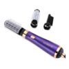 Sunhome 3-in-1 Hair Dryer Brush Purple
