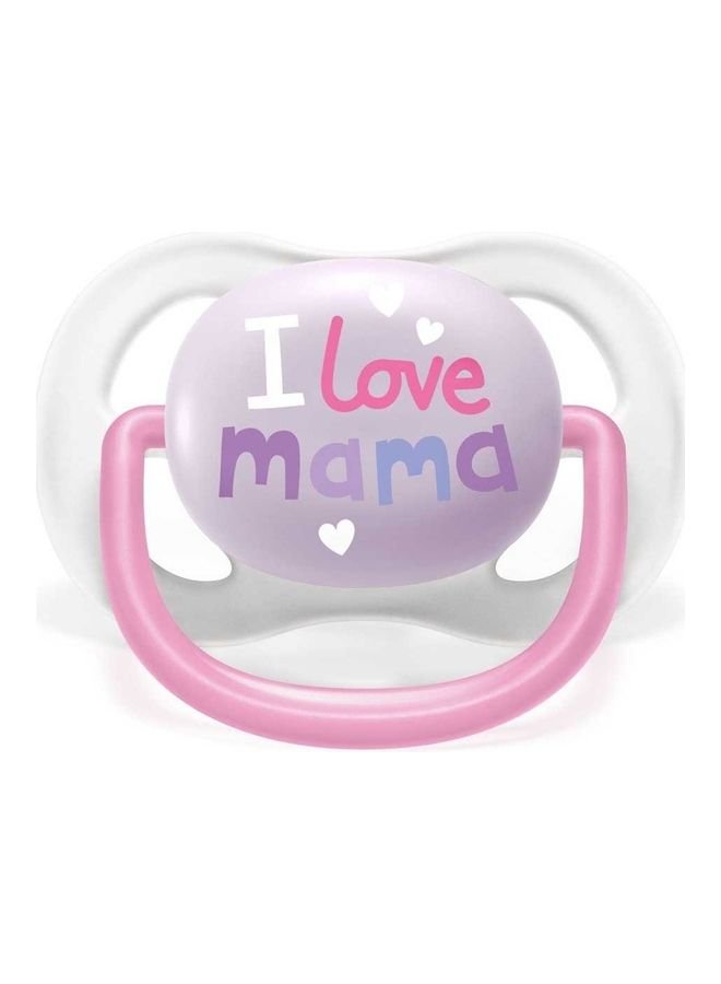 Philips Avent 2-Piece Ultra Air Pacifiers Including Sterilizers - Image 2