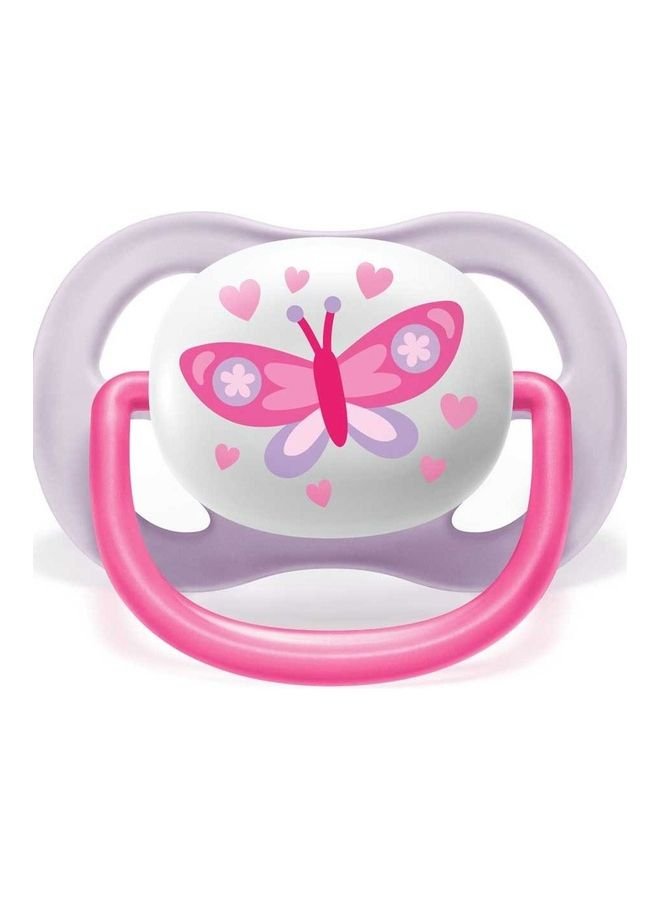 Philips Avent 2-Piece Ultra Air Pacifiers Including Sterilizers - Image 3