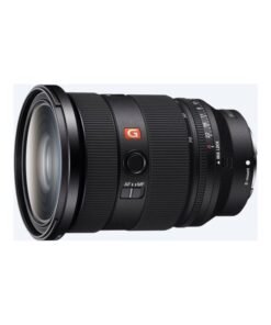 Sony FE 24-70mm F2.8 GM II, E-Mount Full Frame New Generation F2.8 G Master Zoom Lens, Black, SEL2470GM2 Black