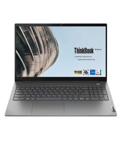 Lenovo (Upgraded Version) Thinkbook G2 Business And Professional 15.6-Inch Display, Core i5-1135G7 Processor/16GB RAM/1TB HDD + 256GB SSD/Intel UHD Graphics/Windows 11 Pro/International Version English grey English grey