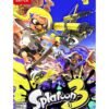 Nintendo Splatoon 3 - Nintendo Switch