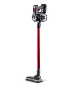 KENWOOD 2 In 1 Cordless Stick & Handheld Vacuum Cleaner SVM12.000RD Red