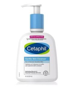 Cetaphil Gentle Skin Cleanser 237ml