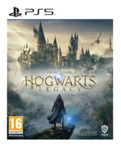 Warner Bros. Interactive Hogwarts Legacy (International Version) - PlayStation 5 (PS5)