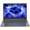 Lenovo (Upgraded Version) V15 Gen 2 ITL Business And Professional Laptop With 15.6-Inch FHD Display, Core i3 1115G4 Processor/12GB RAM/ 512GB SSD/Intel UHD Graphics/Windows 11 English Grey