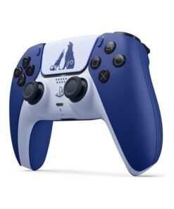 Sony DualSense Wireless Controller for PlayStation 5 (God Of War Edition Blue)