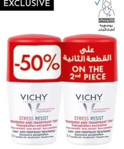 VICHY Buy 1 Vichy Stress Resist Deodorant 100ml