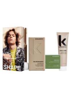 KEVIN.MURPHY Ship Shape Kit