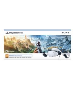 Sony PlayStation VR2 + Horizon Call of Mountain Voucher Bundle Headset