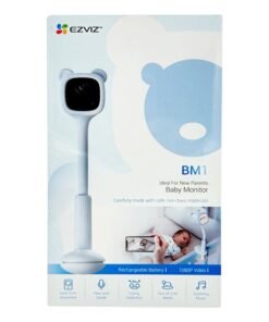 EZVIZ Baby Monitor Camera