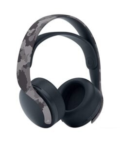 Sony Pulse 3D Wireless Headset For PS5 And PS4