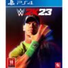 2K WWE 2K23 PS4 GCAM - PlayStation 4 (PS4)
