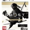 Sony Ghost of Tsushima: Director’s Cut-Black - PlayStation 5 (PS5)