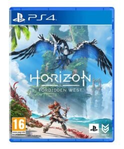 Sony Horizon Forbidden West Game - PlayStation 4 (PS4)
