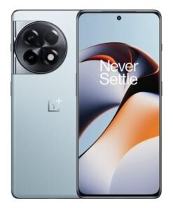 OnePlus 11R 5G Dual Sim Galactic Silver 16GB RAM 256GB - International version