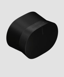 Sonos Era 300 - Spatial Audio Smart Speaker with WiFi, Bluetooth, Dolby Atmos - E30G1UK1BLK Black