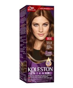 WELLA Koleston Intense Hair Color 305/4 Chestnut