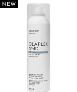 Olaplex No. 4D Clean Volume Detox Dry Shampoo 250ml