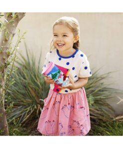 Munchkin Miracle 360° Wildlove Sippy Cup 9oz/266ml Rhino and Tiger 2 Pack - Image 4