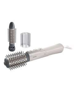 Philips 7000 Series Airstyler BHA710/13, 2 Year Warranty Silky White