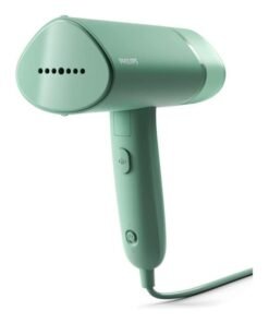 Philips Handheld Iron Steamer 3000 Series 100.0 ml 1000.0 W STH3010/76 Green