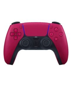 Sony DualSense Wireless Controller for PlayStation 5 Cosmic Red (Official Version)