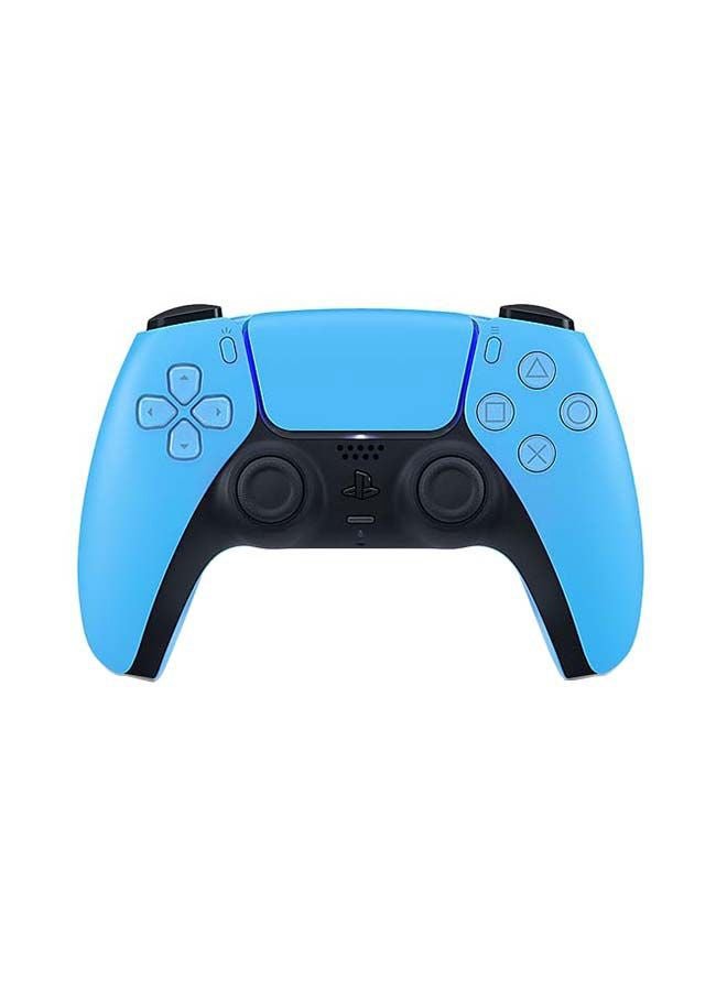 Sony DualSense Wireless PS5 Controller (Official Version) - Starlight Blue