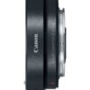 Canon Mount Adapter EF-EOS R Black