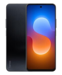 Lava Benco S1s Dual SIM Gemstone Black 6GB RAM 128GB 4G LTE -Without Camera