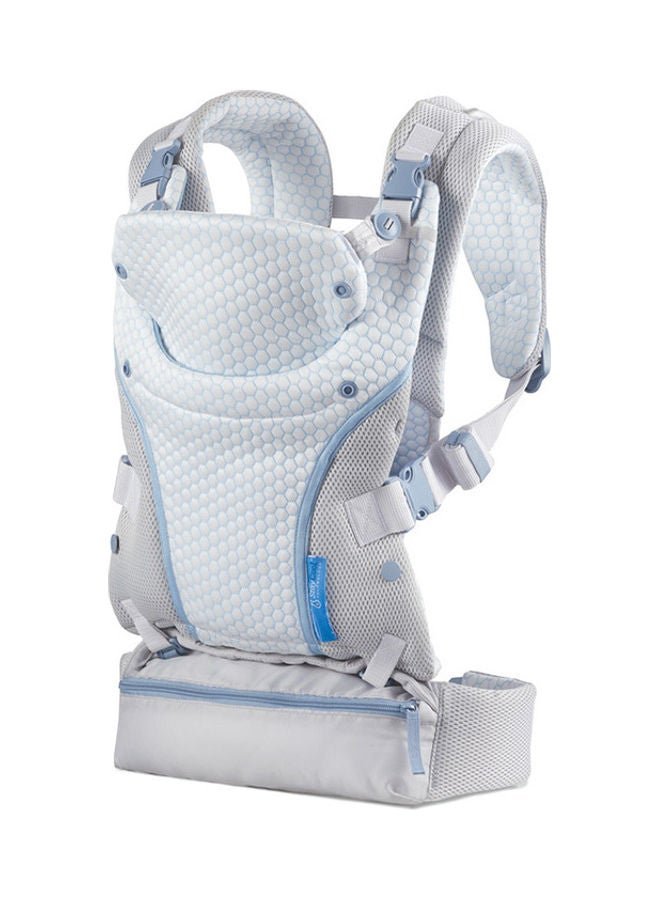 infantino Staycool 4-in-1 Convertible Carrier